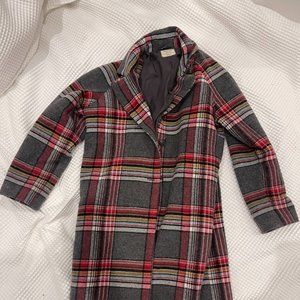 Marine Layer Warm Winter Coat